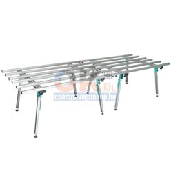   Bautool kerlitasztal nagyformátumú lapokhoz 140×360cm 2db / csomag (b19516183b2)