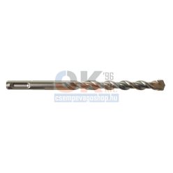 Bautool SDS-Plus 2 élű fúrószár 10x160 mm (b210160100)