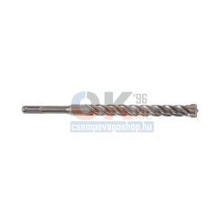 Bautool SDS-Plus 4 élű fúrószár 12x260 mm (b412260200)