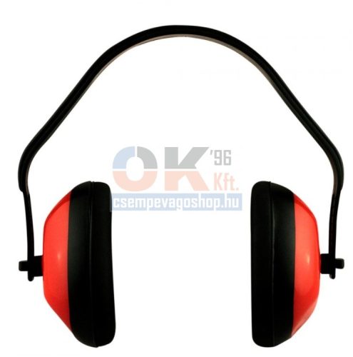 Dedra fülvédő, zajvédő könnyű műanyag (bh1037)