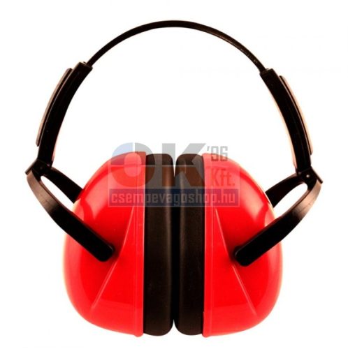 Dedra fülvédő, zajvédő könnyű műanyag (bh1038)