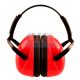 Dedra fülvédő, zajvédő könnyű műanyag (bh1038)