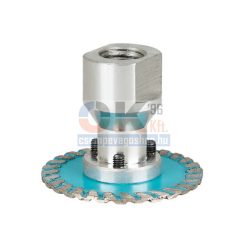 BIHUI mini gyémánttárcsa M14 adapterrel 50 mm (bihdcw50)