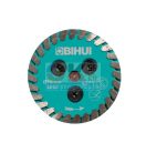 BIHUI mini gyémánttárcsa M14 adapterrel 60 mm (bihdcw60)