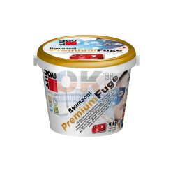 Baumit Baumacol PremiumFuge 5kg Grey cement (col961401115)