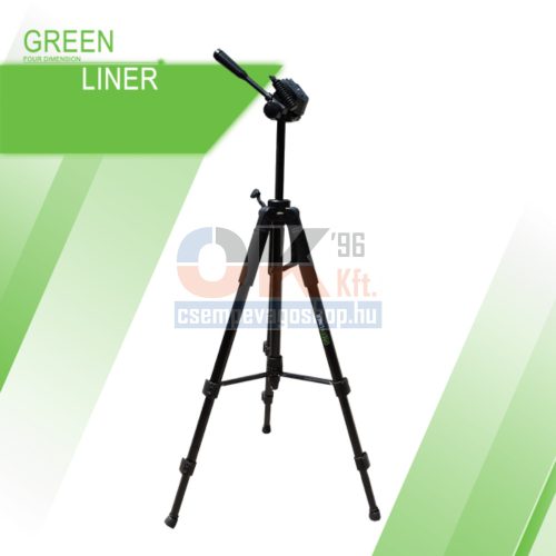 Green Liner XL lézer állvány (gltxl)