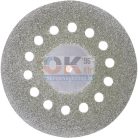 Proxxon gyémánt vágótárcsa befogópatronos géphez 38x0,6mm (prx28846)