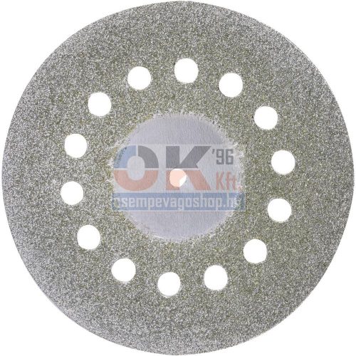 Proxxon gyémánt vágótárcsa befogópatronos géphez 38x0,6mm (prx28846)