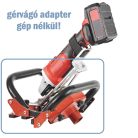 Raimondi BC45 gérvágó adapter (r433bcoheu)