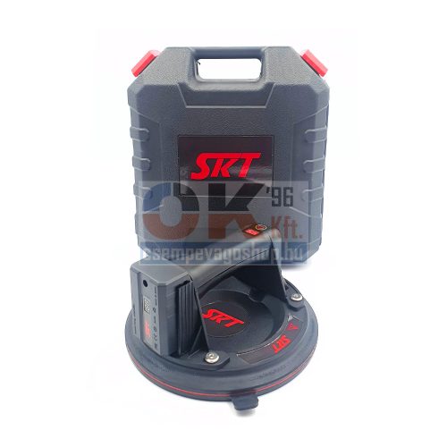 SKT 110-E akkumulátoros lapemelő D200 mm (skt110200e)