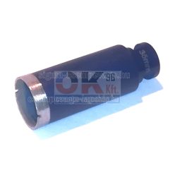   SKT 335 vékony szegmenses gyémánt lyukfúró M14× 30 mm (skt335030)