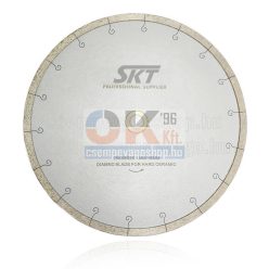   SKT 534 gyémánttárcsa vizes vágáshoz 300×25,4/30mm (skt534300)