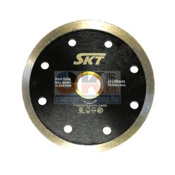   SKT 537 gyémánttárcsa száraz-vizes vágáshoz 200×22,2/25,4mm (skt537200)