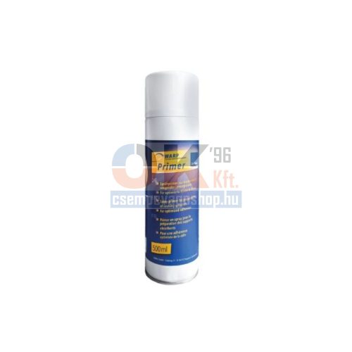 Dural WarpSeal alapozó spray 500ml (wsps500-6)